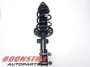Used Front shock absorber rod, left Peugeot Partner (EF/EU) 1.5 BlueHDi 75 Price € 90,69 Inclusive VAT offered by Boonstra Autoparts