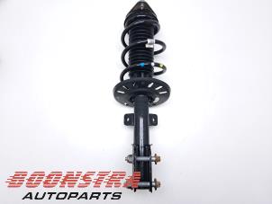 Used Front shock absorber, right Peugeot Partner (EF/EU) 1.5 BlueHDi 75 Price € 90,69 Inclusive VAT offered by Boonstra Autoparts