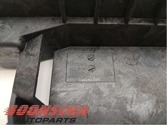 Battery box Mini Mini 1.5 12V One D - 58650910
