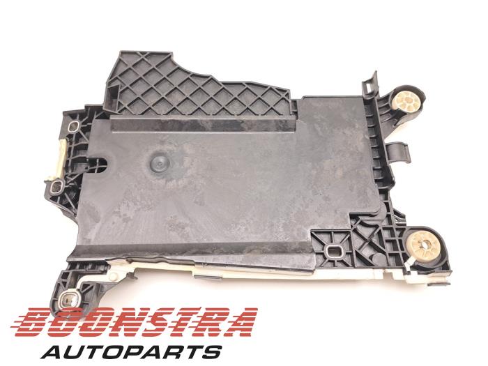 Battery box Mini Mini 1.5 12V One D - 58650910