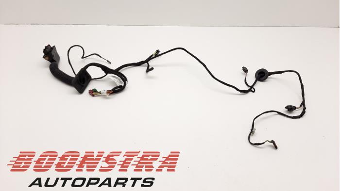 Begagnade Kablage Mercedes ML III (166) 2.1 ML-250 CDI 16V BlueTEC 4-Matic Pris € 35,95 Marginaltabell erbjuds av Boonstra Autoparts