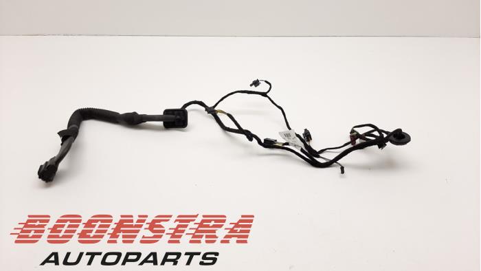 Begagnade Kablage Mercedes ML III (166) 2.1 ML-250 CDI 16V BlueTEC 4-Matic Pris € 49,95 Marginaltabell erbjuds av Boonstra Autoparts