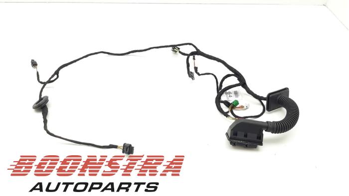 Usados Mazo de cables Mercedes ML III (166) 2.1 ML-250 CDI 16V BlueTEC 4-Matic Precio € 33,95 Norma de margen ofrecido por Boonstra Autoparts
