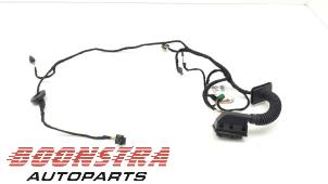 Used Wiring harness Mercedes ML III (166) 2.1 ML-250 CDI 16V BlueTEC 4-Matic Price € 33,95 Margin scheme offered by Boonstra Autoparts