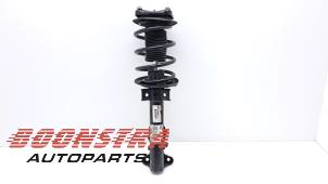 Used Front shock absorber rod, right Mercedes C-Klasse AMG (W204) 6.2 C-63 AMG V8 32V Price € 124,95 Margin scheme offered by Boonstra Autoparts