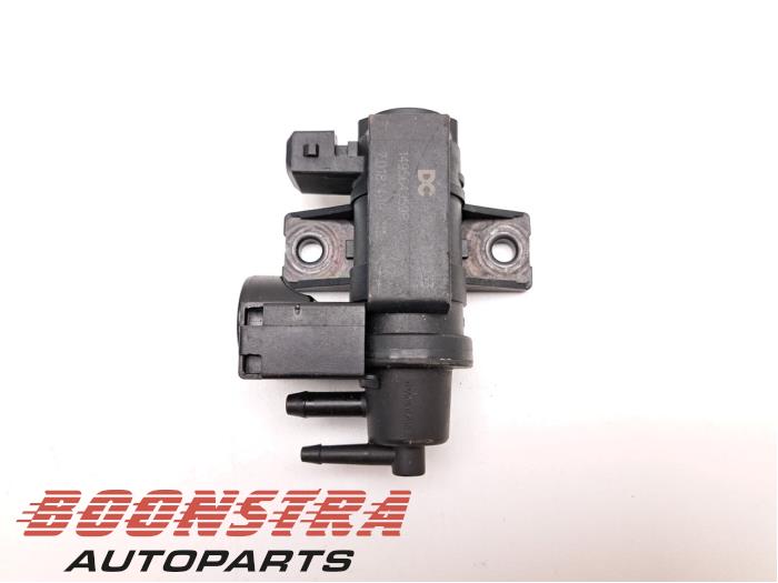 Usagé Régulateur pression turbo Renault Clio IV Estate/Grandtour (7R) 1.5 Energy dCi 90 FAP Prix € 24,95 Règlement à la marge proposé par Boonstra Autoparts