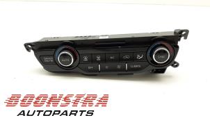 Used Heater control panel Kia Niro I (DE) 1.6 GDI Hybrid Price € 130,95 Margin scheme offered by Boonstra Autoparts