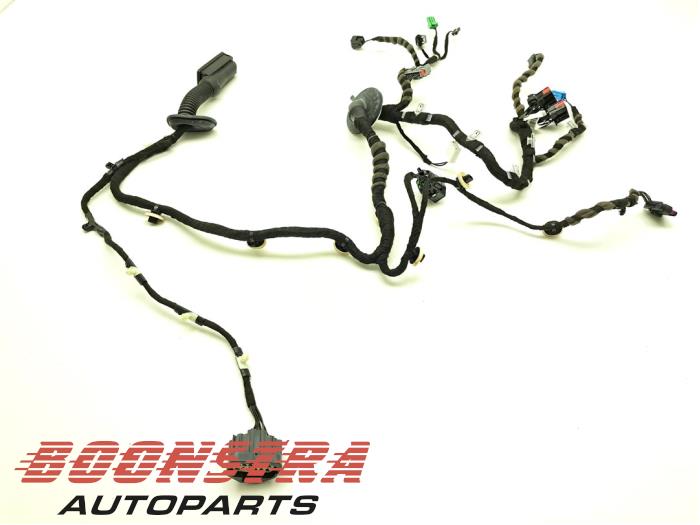 Begagnade Kablage Jaguar I-Pace EV400 AWD Pris € 109,95 Marginaltabell erbjuds av Boonstra Autoparts