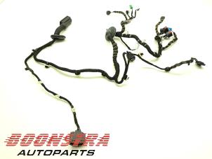 Used Wiring harness Jaguar I-Pace EV400 AWD Price € 109,95 Margin scheme offered by Boonstra Autoparts