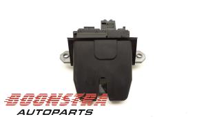 Used Tailgate lock mechanism Ford Focus 3 Wagon 1.6 TDCi ECOnetic Price € 24,95 Margin scheme offered by Boonstra Autoparts