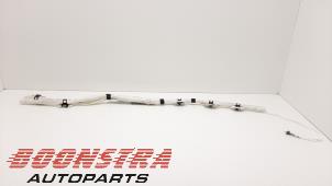 Usados Airbag superior izquierda Ford Focus 3 Wagon 1.6 TDCi ECOnetic Precio € 43,95 Norma de margen ofrecido por Boonstra Autoparts