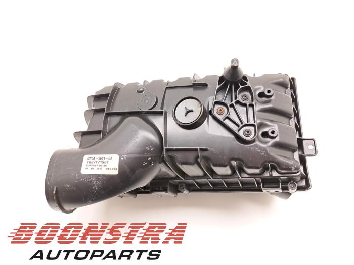Begagnade Luftfilterhus Landrover Range Rover IV (LG) 4.4 SDV8 32V Pris € 104,95 Marginaltabell erbjuds av Boonstra Autoparts
