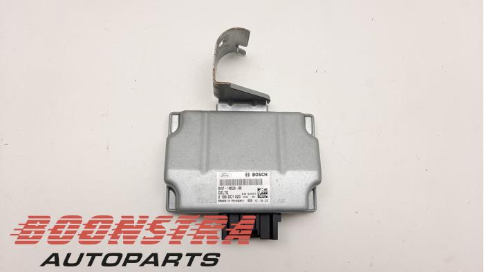 Używane Modul (rózne) Ford Focus 3 Wagon 1.6 TDCi ECOnetic Cena € 24,95 Procedura marży oferowane przez Boonstra Autoparts