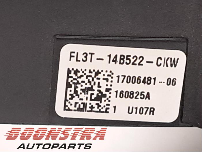 Steering column module Ford Usa F150 Standard Cab 3.5 V6 24V Crew Cab