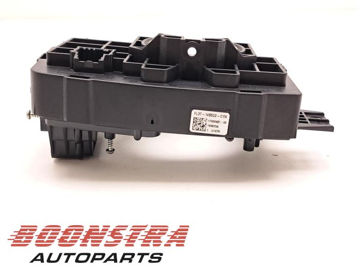 Steering column module Ford Usa F150 Standard Cab 3.5 V6 24V Crew Cab