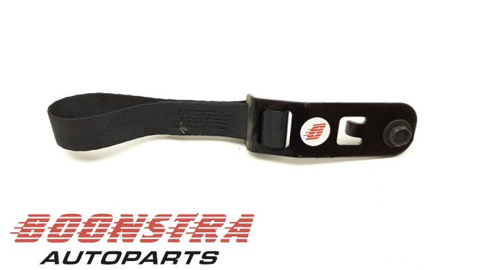 Gebrauchte Sonstige Dodge 1500 Crew Cab (DS) 5.7 Hemi V8 4x4 Preis € 30,19 Mit Mehrwertsteuer angeboten von Boonstra Autoparts