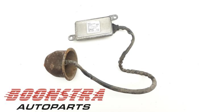 Begagnade NOx-sensor MAN TGX Pris € 302,44 Inklusive moms erbjuds av Boonstra Autoparts