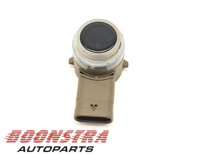 Gebrauchte PDC Sensor Ford Focus 4 Wagon 1.5 EcoBlue 120 Preis € 24,95 Margenregelung angeboten von Boonstra Autoparts