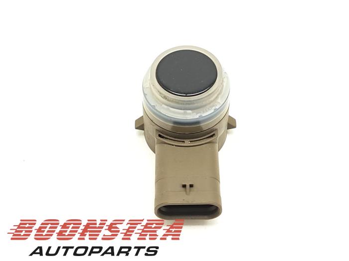 Gebrauchte PDC Sensor Ford Focus 4 Wagon 1.5 EcoBlue 120 Preis € 24,95 Margenregelung angeboten von Boonstra Autoparts