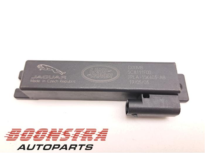 Gebrauchte Keyless Entry-Antenne Jaguar I-Pace EV400 AWD Preis € 24,95 Margenregelung angeboten von Boonstra Autoparts