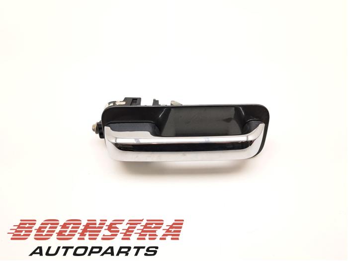 Begagnade Handtag Ford Usa F-150 Standard Cab 3.5 V6 24V Crew Cab Pris € 84,64 Inklusive moms erbjuds av Boonstra Autoparts