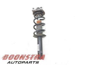 Used Front shock absorber rod, right Audi A6 Avant (C7) 3.0 TDI V6 24V Quattro Price € 119,95 Margin scheme offered by Boonstra Autoparts