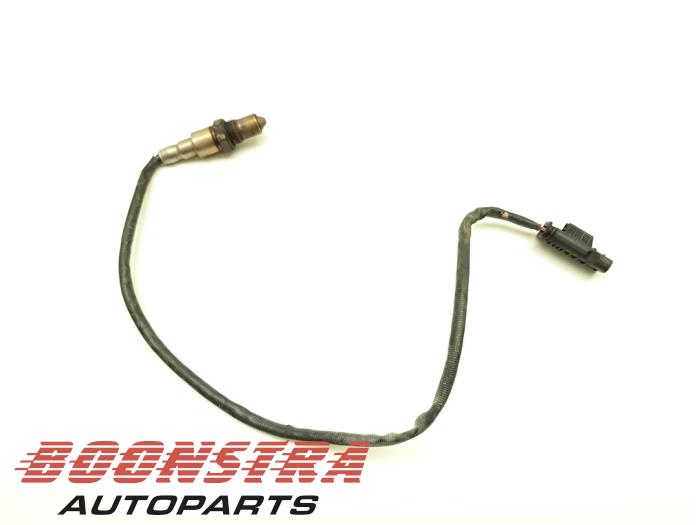 Sonde lambda Mini Mini (F55), 2013 1.5 12V One D, Berline avec hayon arrière, 4 portes, Diesel, 1.496cc, 70kW (95pk), FWD, B37C15A, 2014-11, XT11; XT12; XV11; XV12 (Occasion)