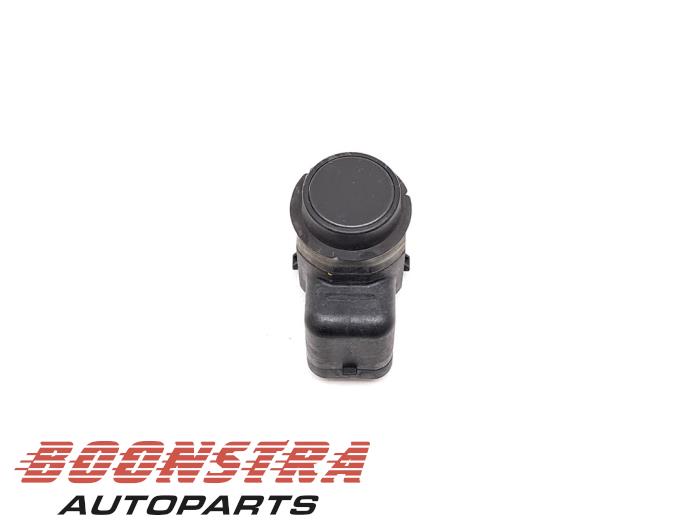 Usados Sensor PDC Landrover Range Rover IV (LG) 4.4 SDV8 32V Precio € 24,95 Norma de margen ofrecido por Boonstra Autoparts