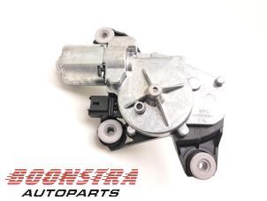 Used Rear wiper motor Renault Clio V (RJAB) 1.0 TCe 90 12V Price € 24,95 Margin scheme offered by Boonstra Autoparts