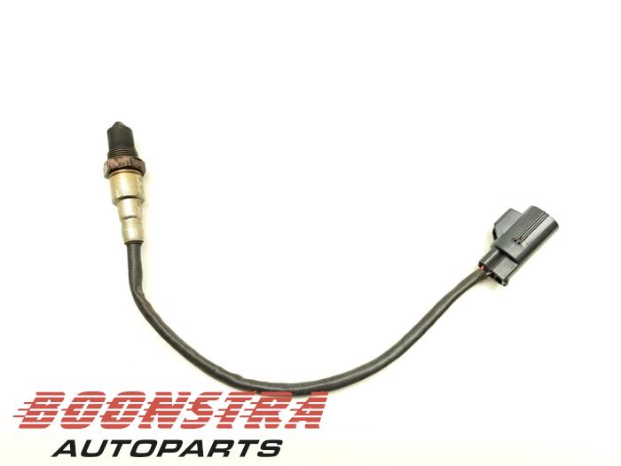 Usados Sonda Lambda Landrover Range Rover IV (LG) 4.4 SDV8 32V Precio € 32,95 Norma de margen ofrecido por Boonstra Autoparts