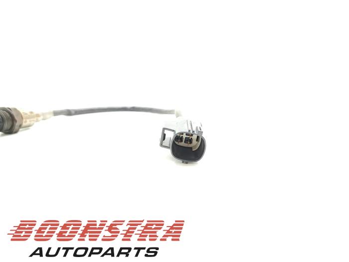 Lambda probe from a Land Rover Range Rover IV (LG) 4.4 SDV8 32V 2015