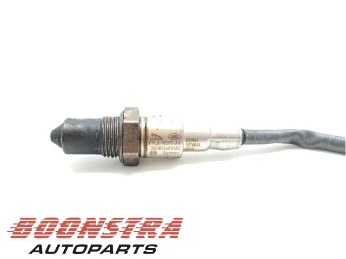 Lambda probe from a Land Rover Range Rover IV (LG) 4.4 SDV8 32V 2015