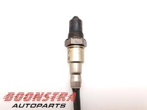 Lambda probe from a Land Rover Range Rover IV (LG) 4.4 SDV8 32V 2015