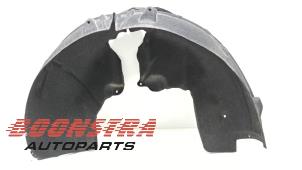 Used Wheel arch liner Dodge 1500 Crew Cab (DS/DJ/D2) 5.7 Hemi V8 4x4 Price € 36,24 Inclusive VAT offered by Boonstra Autoparts