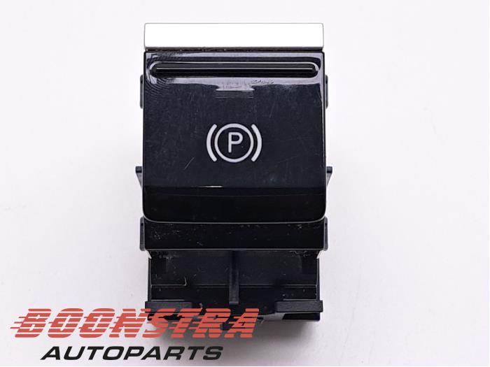 Gebrauchte Handbremse Schalter Audi e-tron (GEN) 55 quattro Preis € 24,95 Margenregelung angeboten von Boonstra Autoparts