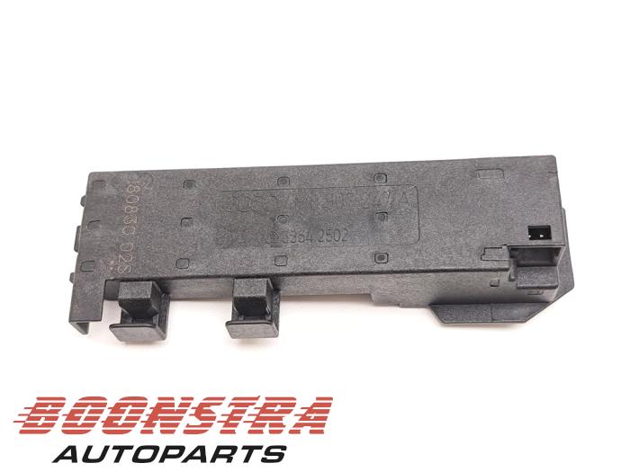 Gebrauchte Keyless Entry-Antenne Audi e-tron (GEN) 55 quattro Preis € 24,95 Margenregelung angeboten von Boonstra Autoparts