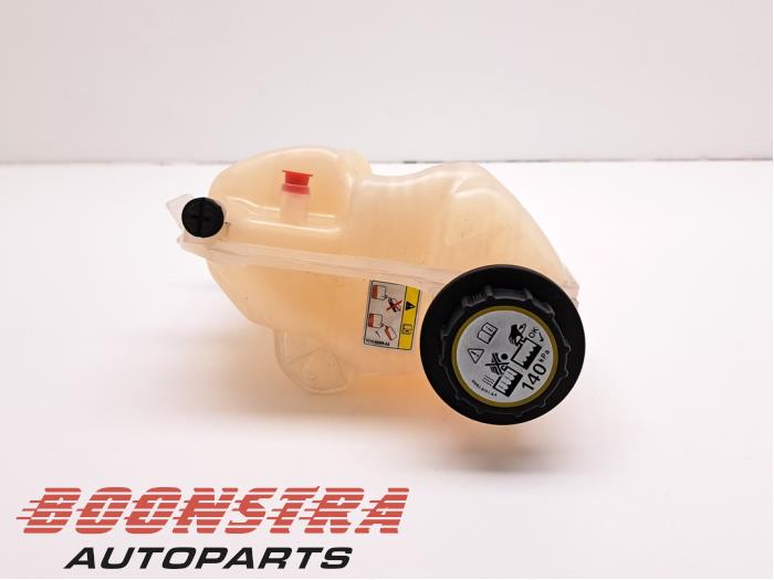 Expansion vessel Landrover Range Rover IV 4.4 SDV8 32V - CPLA8A080AA