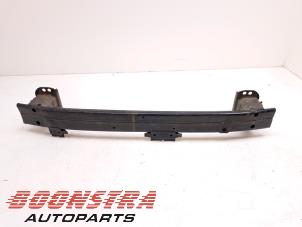 Used Front bumper frame Peugeot 108 1.0 12V Price € 89,95 Margin scheme offered by Boonstra Autoparts