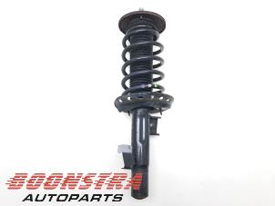Used Front shock absorber rod, left Volvo V60 I (FW/GW) 1.6 T3 16V Price € 24,95 Margin scheme offered by Boonstra Autoparts
