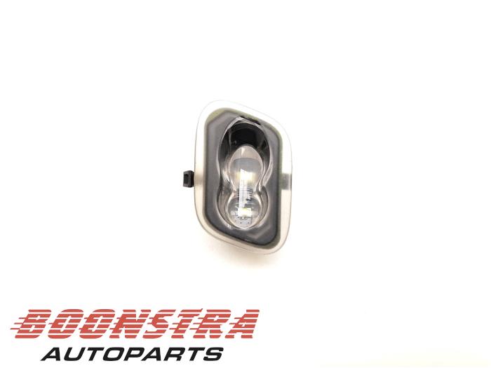 Begagnade Innerbelysning Ford Usa F-150 Standard Cab 3.5 V6 24V Crew Cab Pris € 43,50 Inklusive moms erbjuds av Boonstra Autoparts