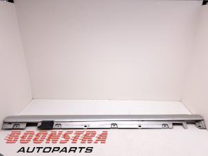Used Side skirt, right Mercedes E (W213) E-350e 2.0 Turbo 16V Price € 61,95 Margin scheme offered by Boonstra Autoparts
