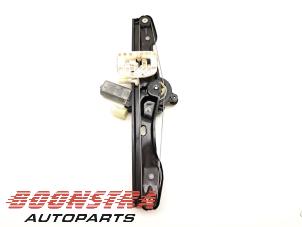 Used Rear door window mechanism 4-door, right BMW 1 serie (F20) M140i 3.0 24V Price € 24,95 Margin scheme offered by Boonstra Autoparts