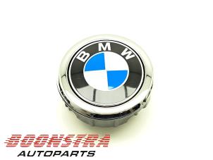 Gebrauchte Heckklappengriff BMW 1 serie (F20) M140i 3.0 24V Preis € 24,95 Margenregelung angeboten von Boonstra Autoparts