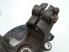 Knuckle, front left from a Volvo V60 I (FW/GW) 1.6 T3 16V 2015