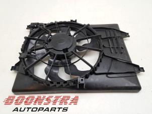 Used Cooling fans Hyundai Tucson (TL) 1.6 GDi 16V 2WD Price € 124,95 Margin scheme offered by Boonstra Autoparts
