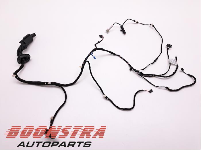 Begagnade Kablage BMW 1 serie (F20) M140i 3.0 24V Pris € 24,95 Marginaltabell erbjuds av Boonstra Autoparts