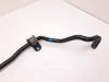 Front anti-roll bar from a BMW X6 (E71/72) xDrive40d 3.0 24V 2010