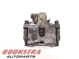 Used Rear brake calliper, right Peugeot 508 (8D) 1.6 THP 16V Price € 29,95 Margin scheme offered by Boonstra Autoparts