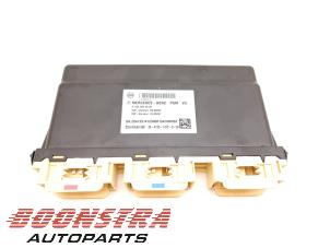 Used Seat heating module Mercedes ML III (166) 2.1 ML-250 CDI 16V BlueTEC 4-Matic Price € 49,95 Margin scheme offered by Boonstra Autoparts