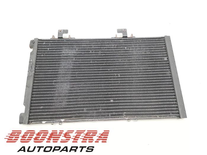 Gebrauchte Klima Kondensor Ferrari 599 GTB/GTO 6.0 V12 48V GTB Preis € 299,95 Margenregelung angeboten von Boonstra Autoparts